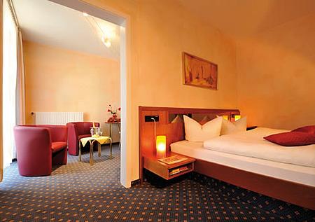 Kurhotel Hochsauerland 2010