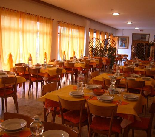 Hotel Laura Cavallino-Treporti