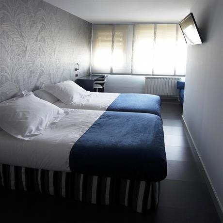 Hostal Averroes