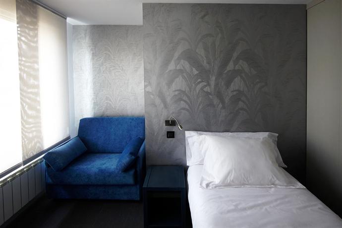Hostal Averroes