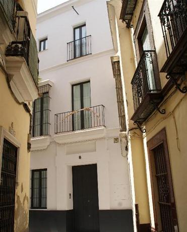 Sevilla Home Center