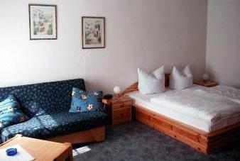 Hotel-Restaurant Zum Dorfkrug Winterberg