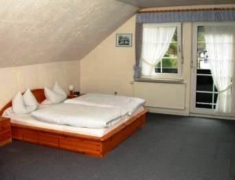 Hotel-Restaurant Zum Dorfkrug Winterberg