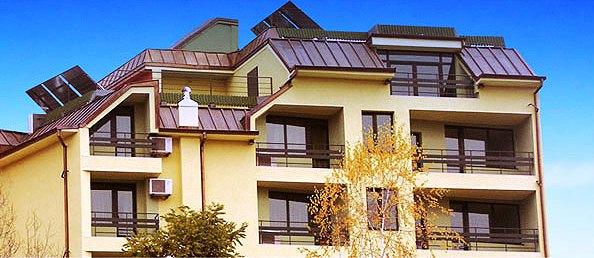Korona Hotel Blagoevgrad