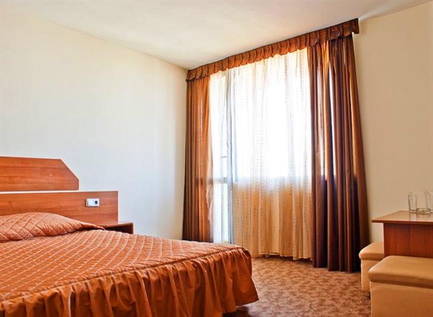 Korona Hotel Blagoevgrad