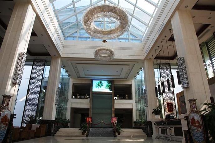 三亚双岛度假酒店（青岛一疗三亚疗养院）