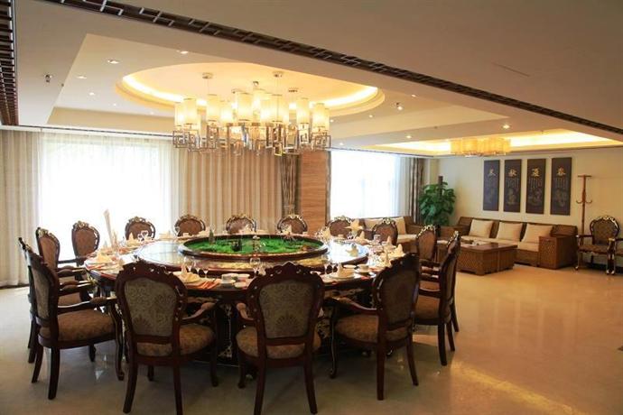 三亚双岛度假酒店（青岛一疗三亚疗养院）