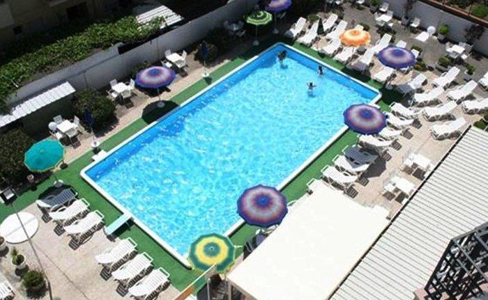 Hotel Montmartre