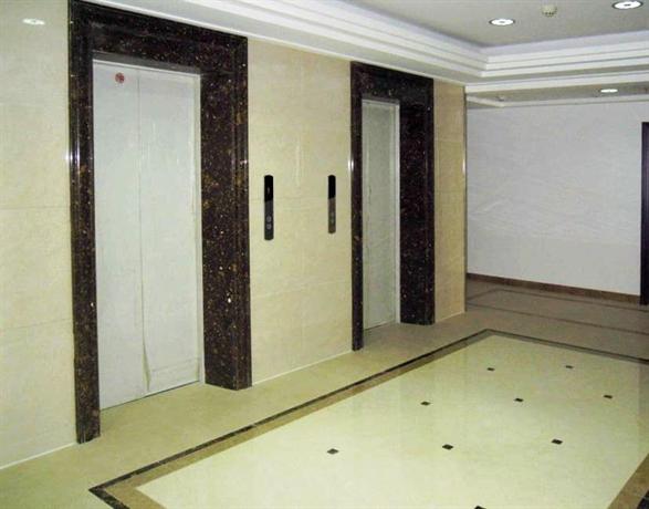 大连明瑞左岸经典酒店公寓