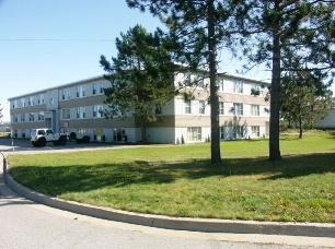 The Officers Quarters Hostel Miramichi Airport Canada thumbnail