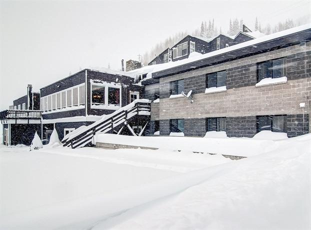 The Snowpine Lodge image 1