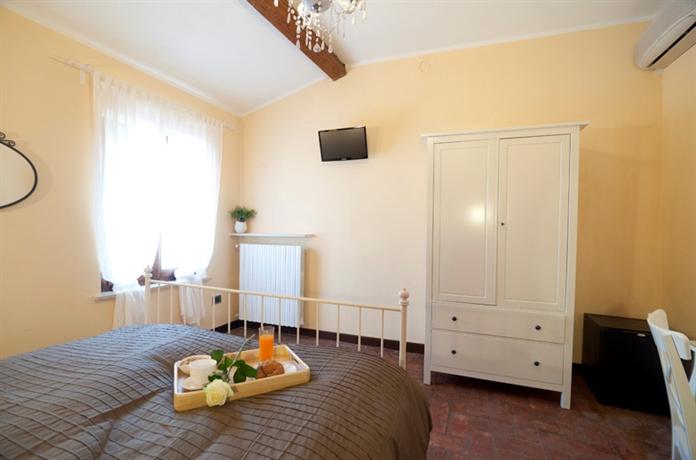 Agriturismo Corte Acconi