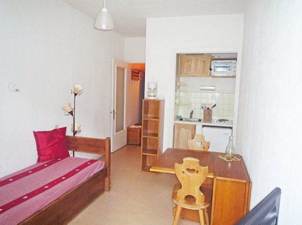 Apartment Le Brevent 14
