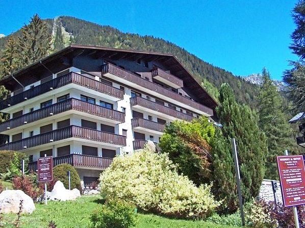 Apartment Le Brevent 14