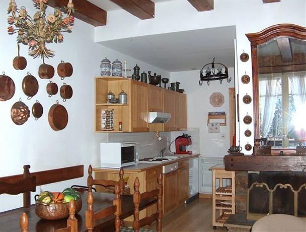 Apartment Les Charmoz 2