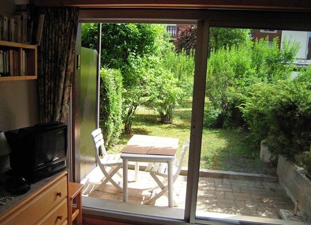 Apartment Clos du Savoy 15