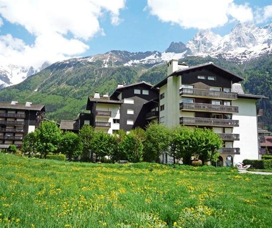 Apartment Clos du Savoy 15