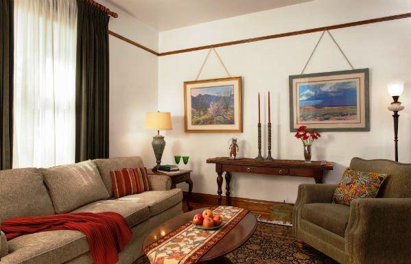 Four Kachinas B&B Inn