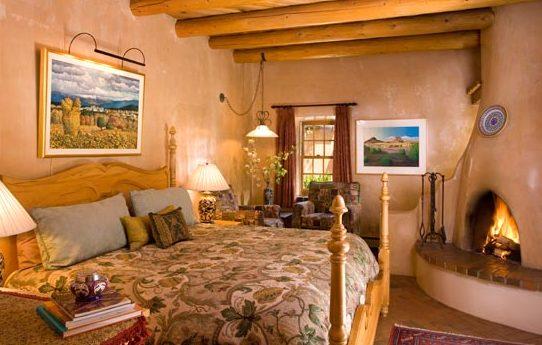 El Farolito B&B Inn