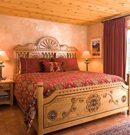 El Farolito B&B Inn