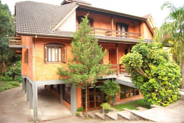 Hotel Pequeno Bosque