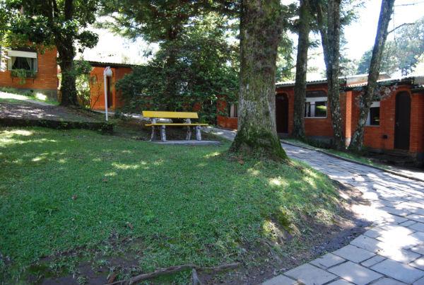 Hotel Pequeno Bosque