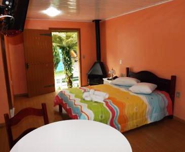 Hotel Pousada Cabana da Mata