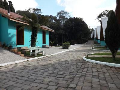 Hotel Pousada Cabana da Mata