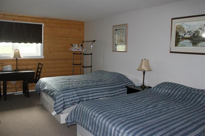 Windy Acres Inn Bed & Breakfast Yorkton Municipal Airport Canada thumbnail
