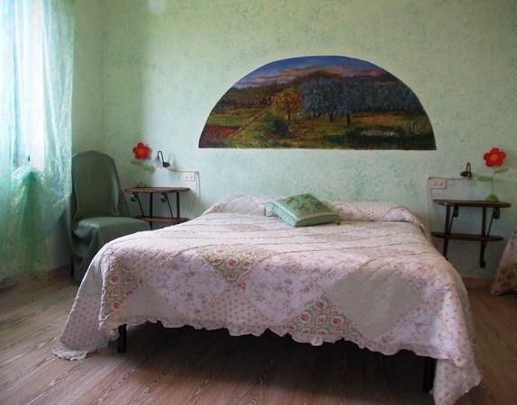 Agriturismo La Valle degli Ulivi - dream vacation