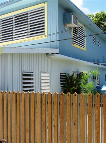Palmetto Guesthouse