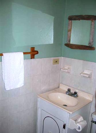 Palmetto Guesthouse