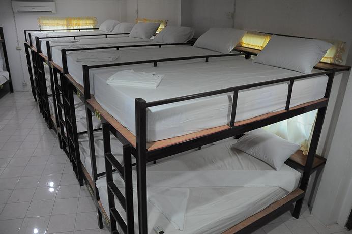 Mickey Hostel