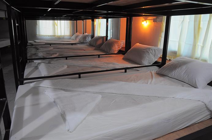 Mickey Hostel