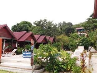 Pimmada Hut