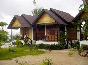 Pimmada Hut