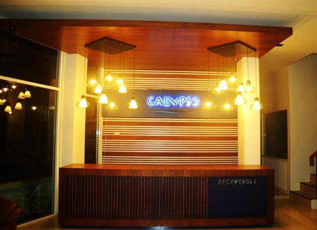 Calypso Patong Hotel