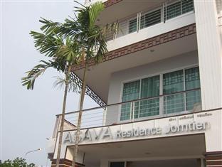 Asava Jomtien Residence