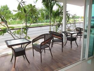 Asava Jomtien Residence