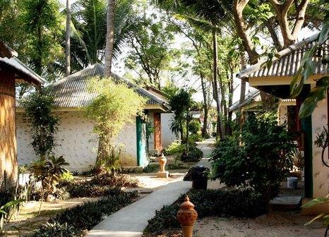 Coconut Calm Beach Bungalows
