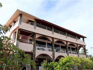 Lotus Hotel Koh Samui