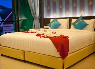 Kata Green Beach Hotel