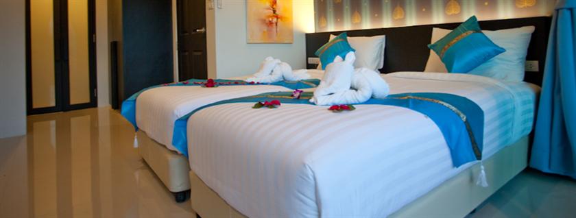 Kata Green Beach Hotel