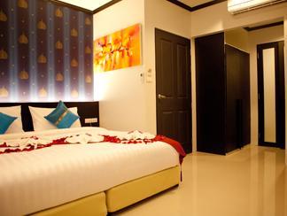 Kata Green Beach Hotel