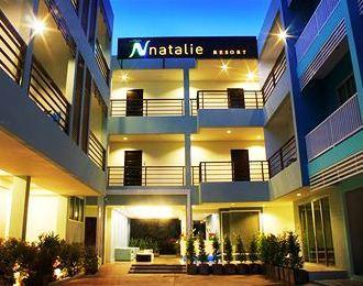 Natalie Resort