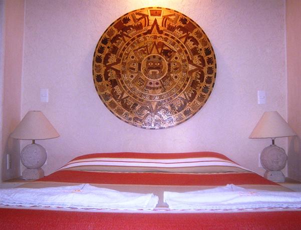 Hotel Villas Las Azucenas