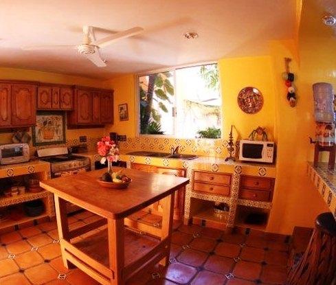 Hotel Villa Tropical