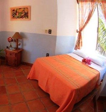 Hotel Villa Tropical