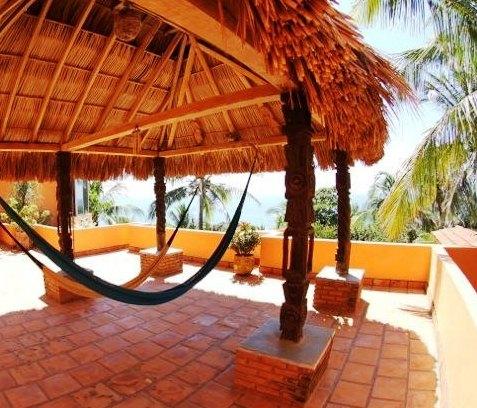 Hotel Villa Tropical