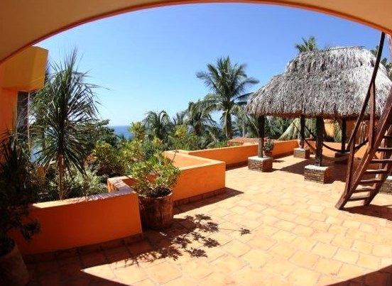 Hotel Villa Tropical